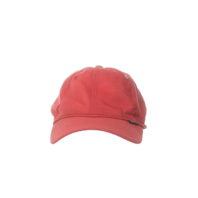 Baseballkeps (Röd) från Wigens Elastan, Polyester