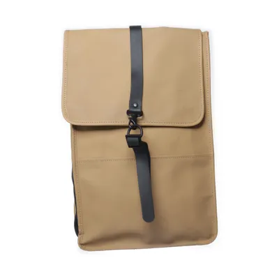 Ryggsäck (Beige) från Rains