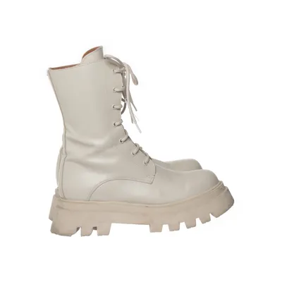 Bottes (Beige) de Alohas