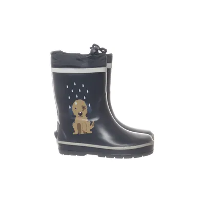 Regenlaarzen (Blauw) van TCM