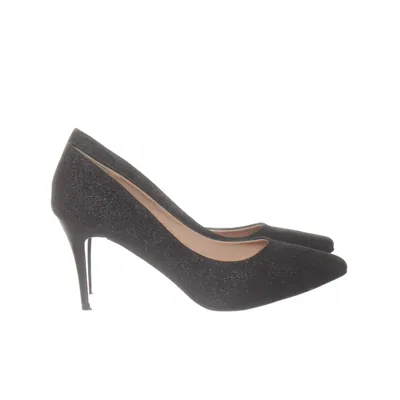 Pumps (Black) from Bellucci