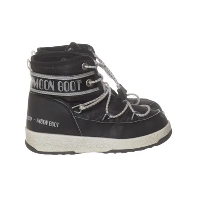 Stövlar (Svart) från Moon Boot