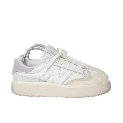 Sneakers (Wit, Meerkleurig) van New Balance