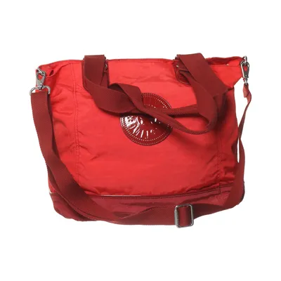 Schoudertas (Rood) van Kipling