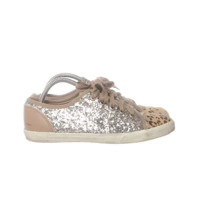 Sneakers (Brun, Flerfarvet) fra Kurt Geiger Læder