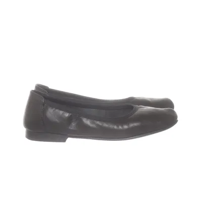 Ballerinaskor (Svart) från Dasia