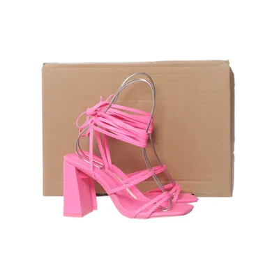 Sandaletter (Rosa) från Public Desire