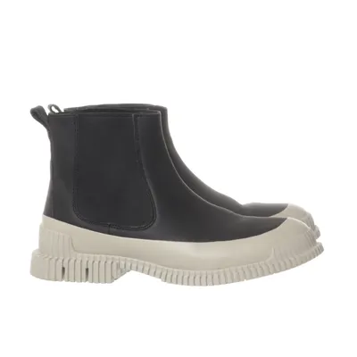Chelsea boots (Svart) från Camper