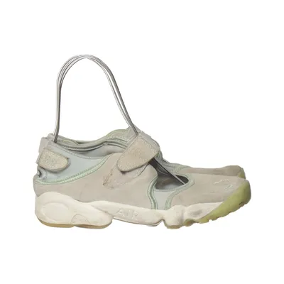 Barfodssko (Air Rift) fra Nike