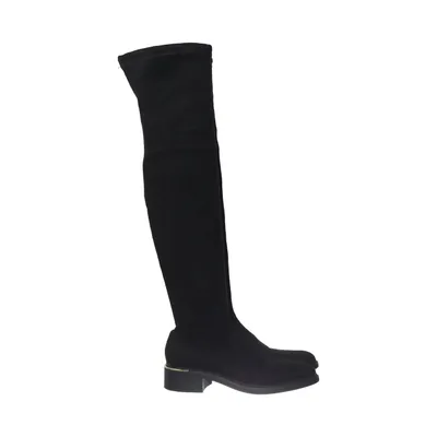 Bottes (Noir) de Truffle
