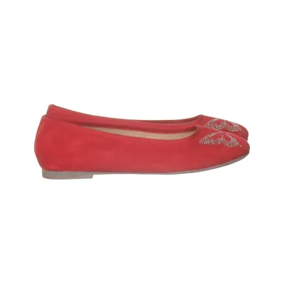 Ballerina's (Rood) van Si