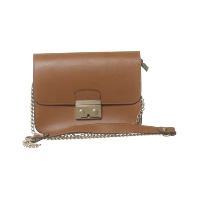 Shoulder-bag (Brown) from Notre-V