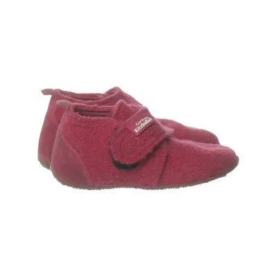 Baby booties (Pink) from Living Kitzbühel