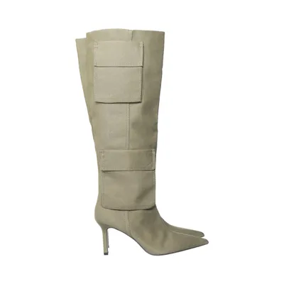 Stövlar (Beige) från Zara