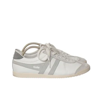 Trainers (BULLET PURE) from Gola Leather