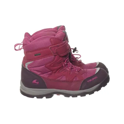 Hiking boots (Purple) from Viking