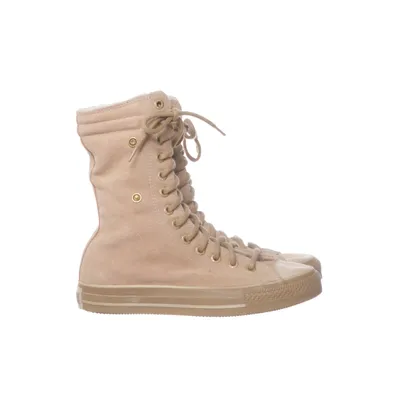 Veterlaarzen (Beige) van Converse