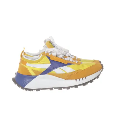 Løbesko (Gul, Blå, Hvid) fra Reebok Classic