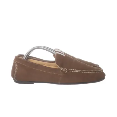 Loafers (Brown) from Livergy