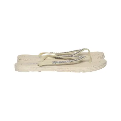 Klipklappere (Beige) fra Moow