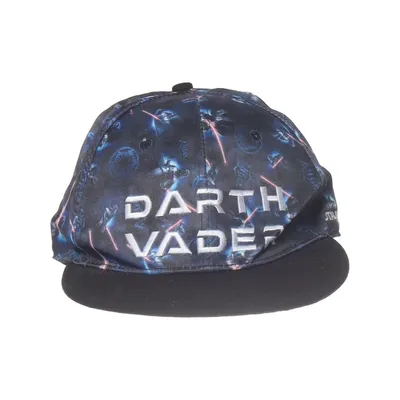 Casquette de baseball (Noir, Multicolore) de Snapback