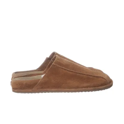 Tøfler (Brun) fra Zara
