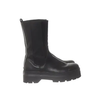 Chelsea boots (Svart) från Pavement