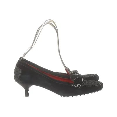 Loafers (Svart) från Tod's