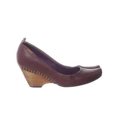 Wedges (Purple) from Firetrap