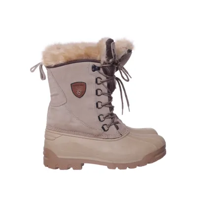 Snørestøvler (Beige, Brun) fra Northland
