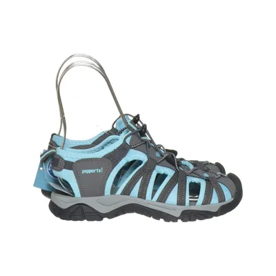 Sandals (Blue, Gray, Black) from Pepperts