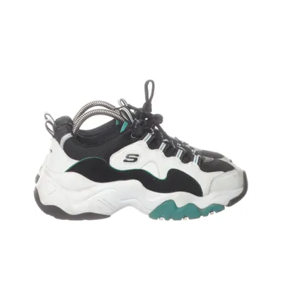 Sneakers (Black, Multicolored) from Skechers