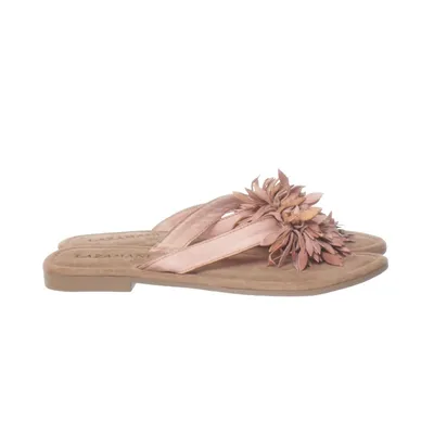 Flipflop (Brun, Rosa) från Lazamani