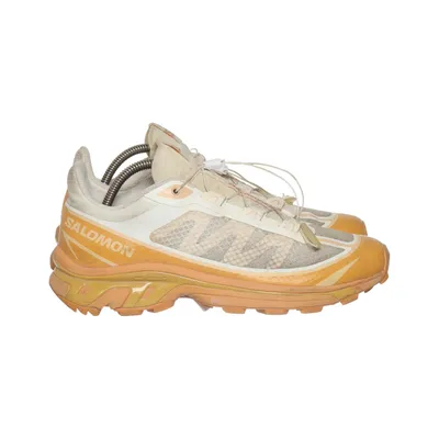 Sneakers (Beige, Wit, Oranje) van Salomon