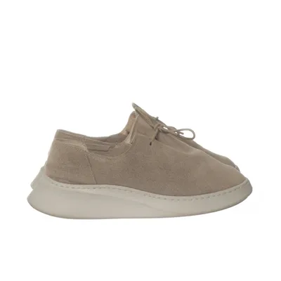 Chaussures de marche (Beige) de Gram