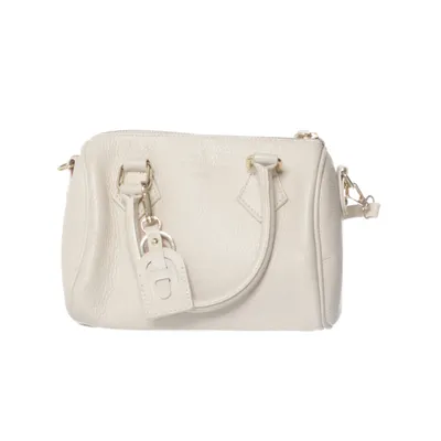 Handtas (Beige) van Christian Laurier Paris