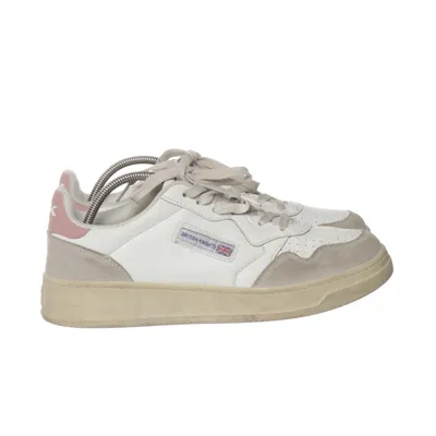 Sneakers (B48-3632-03) from British Knights