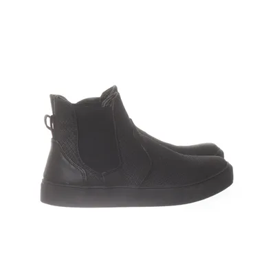 Chelsea boots (Black) from Vox