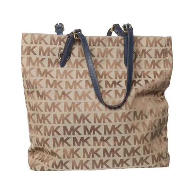 Handväska (Jet Set) från Michael Kors