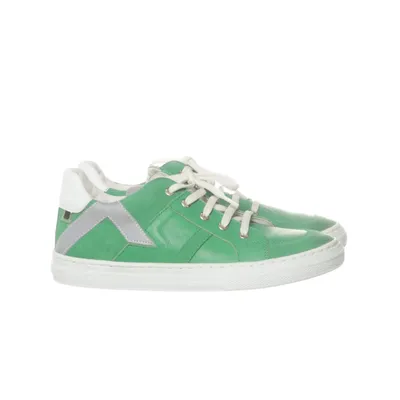 Sneakers (Groen)