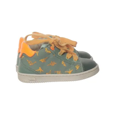 Sneakers (Grön, Orange) från Bobux