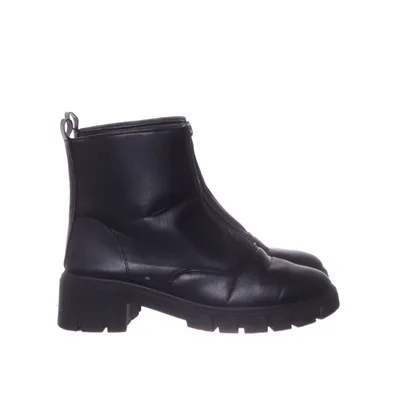 Boots (Svart) från Hüftgold Berlin