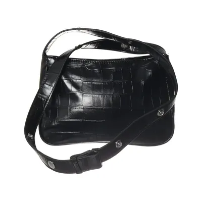 Shoulder-bag (Black) from Unlimit