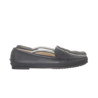 Loafers (Black) from Tod's