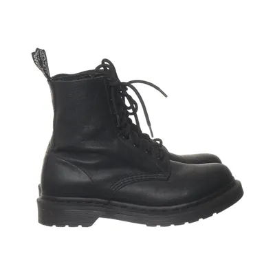 Kängor (1460 Pascal Mono) från Dr. Martens Skinn