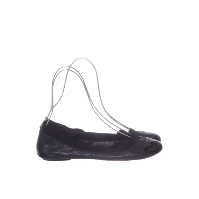 Ballet flats (Black) from Esther