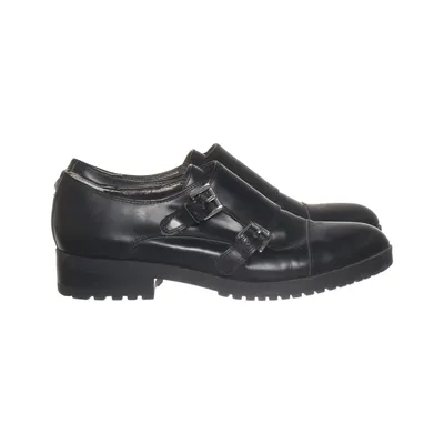 Monk strap shoes (Black) from Sam Edelman