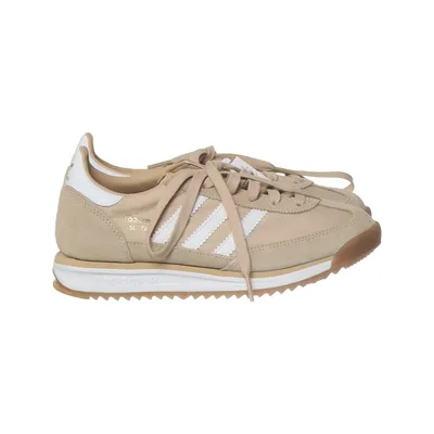 Sneaker (Samba) von Adidas Originals Leder