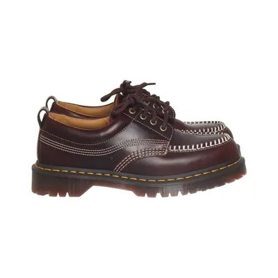 Mocassins (Lowell) de Dr. Martens Cuir