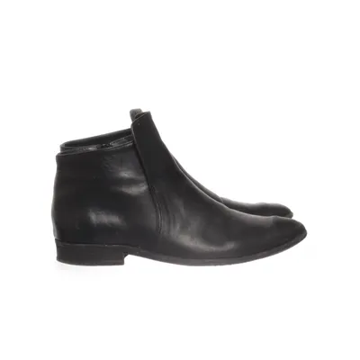 Ankle boots (Black) from The Last Conspiracy